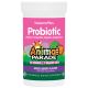 Animal Parade Probiotic · Nature's Plus · 30 comprimidos masticables