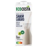 Bebida Vegetal Sabor Ligero Bio · Ecocesta · 1 litro