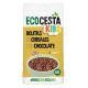 Bolitas de Cereales con Chocolate Kids Bio · Ecocesta · 400 gramos