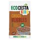 Choco Bubbles Kids Bio · Ecocesta · 375 gramos