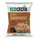 Chips de Garbanzos Bio · Ecocesta · 80 gramos