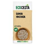 Quinoa Hinchada Bio · Ecocesta · 125 gramos