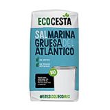 Sal Marina Gruesa del Atlántico Bio · Ecocesta · 1 kg