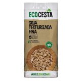 Soja Texturizada Fina Bio · Ecocesta · 250 gramos