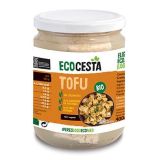 Tofu Bio · Ecocesta · 400 gramos