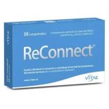 ReConnect · Vitae · 30 comprimidos