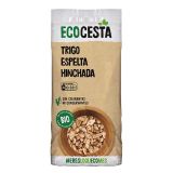 Espelta Hinchada Bio · Ecocesta · 125 gramos
