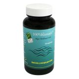 100% Klamath (Alga Verdiazul AFA) · 100% Natural · 180 comprimidos
