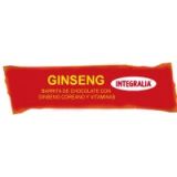 Barrita Energética con Ginseng · Integralia · 30 gramos