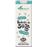 Bebida de Soja · Soria Natural · 1 litro