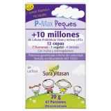 P-Max Peques · Sura Vitasan · 20 gramos