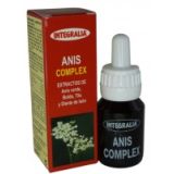 Extracto de Anís Complex · Integralia · 50 ml