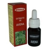 Extracto de Avena · Integralia · 50 ml