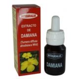 Extracto de Damiana · Integralia · 50 ml