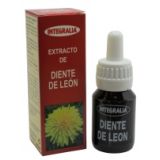 Extracto de Diente de León · Integralia · 50 ml
