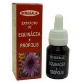 Extracto de Equinácea + Própolis · Integralia · 50 ml