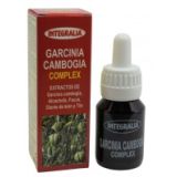 Extracto de Garcinia Cambogia Complex · Integralia · 50 ml