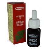 Extracto de Ginkgo Biloba · Integralia · 50 ml