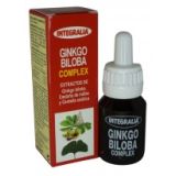 Extracto de Ginkgo Biloba Complex · Integralia · 50 ml