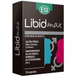 Libidmax · ESI · 10 cápsulas