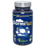 Dormiflash · Pinisan · 30 gummies