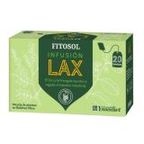 Fitosol Infusión LAX · Ynsadiet · 20 filtros