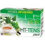 Fitosol Infusión HT-TENS · Ynsadiet · 20 filtros