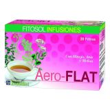 Fitosol Infusión Aero-FLAT · Ynsadiet · 20 filtros