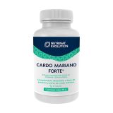 Cardo Mariano Forte · Nutrinat Evolution · 60 cápsulas