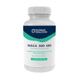 Maca 500 mg · Nutrinat Evolution · 60 cápsulas