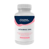 Vitaminas B99 · Nutrinat Evolution · 60 comprimidos