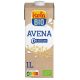 Bebida de Avena 0% Azúcar · Isola Bio · 1 litro