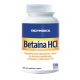 Betaina HCl · Enzymedica · 120 cápsulas