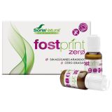Fost Print Zero · Soria Natural · 15 viales