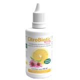 Citrobiotic aktiv+ · Sanitas · 60 ml