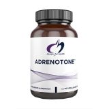 Adrenotone · Designs For Health · 90 cápsulas