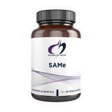 SAMe · Designs For Health · 30 cápsulas