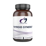 Thyroid Synergy · Designs For Health · 120 cápsulas