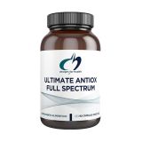 Ultimate Antiox Full Spectrum · Designs For Health · 90 cápsulas