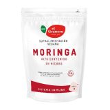 Moringa · El Granero Integral · 150 gramos