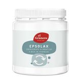 Epsolax (Sales de Epson) · El Granero Integral