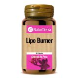 Lipo Burner Forte · NaturTierra · 60 cápsulas