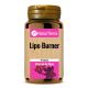 Lipo Burner Forte · NaturTierra · 60 cápsulas