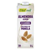 Bebida de Almendra con Panela · Dietmil · 1 litro