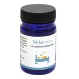 Melatonina · 100% Natural · 150 comprimidos