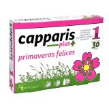 Capparis Plus · Pinisan · 40 cápsulas
