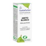 Aceite Esencial de Abeto Blanco · Esential'Aroms · 10 ml