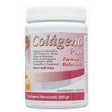 Colágeno Plus Reforzado · Bilema · 300 gramos