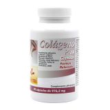 Colágeno Plus Reforzado · Bilema · 90 cápsulas