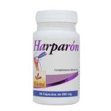 Harparon · Bilema · 60 cápsulas